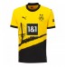 Borussia Dortmund Mats Hummels #15 Hemmakläder 2023-24 Kortärmad